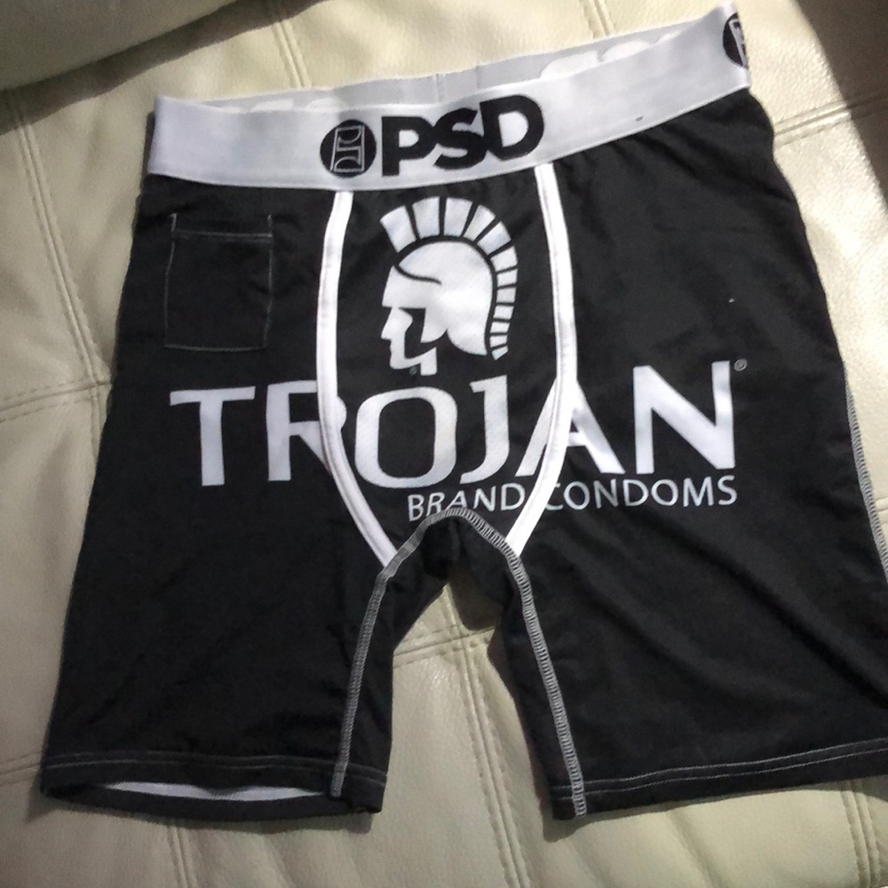 PSD men’s underwear